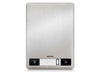 EAN 4006501615091 - Soehnle Page Profi 200 Acero inoxidable Encimera Rectángulo Báscula electrónica de cocina imagen 3