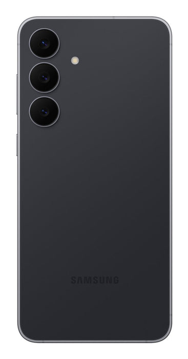 Samsung Galaxy S25 Fe S731 5g 8gb Ram 256gb Enterprise Edition - Jet Black De