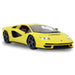 EAN 4042774471934 - Jamara Lamborghini Countach LPI modelo controlado por radio Coche deportivo Motor eléctrico 1:16 imagen 6
