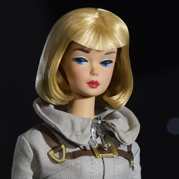 EAN 0194735261437 - Barbie Signature JBJ48 muñeca imagen 3
