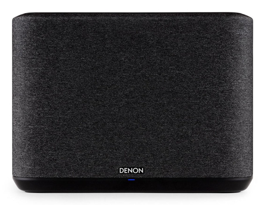 Denon Home 250 Altavoz Inalámbrico Portátil Compatible Con Heos, Apple Air Play, Iphone Y Ipad