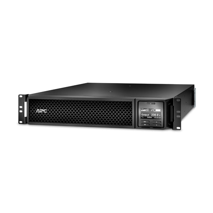 Apc Smart-Ups Srt 2200va Rm 230v Factory Refreshed