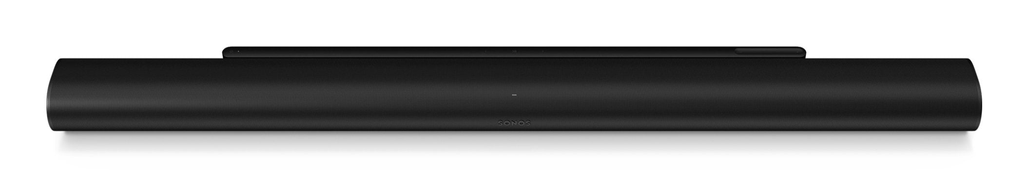 Barra De Sonido Sonos Arc Ultra Black  Inteligente Prémium