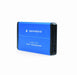 EAN 8716309111539 - Gembird EE2-U3S-2-B caja para disco duro externo Caja de disco duro (HDD) Azul 2.5" imagen 1