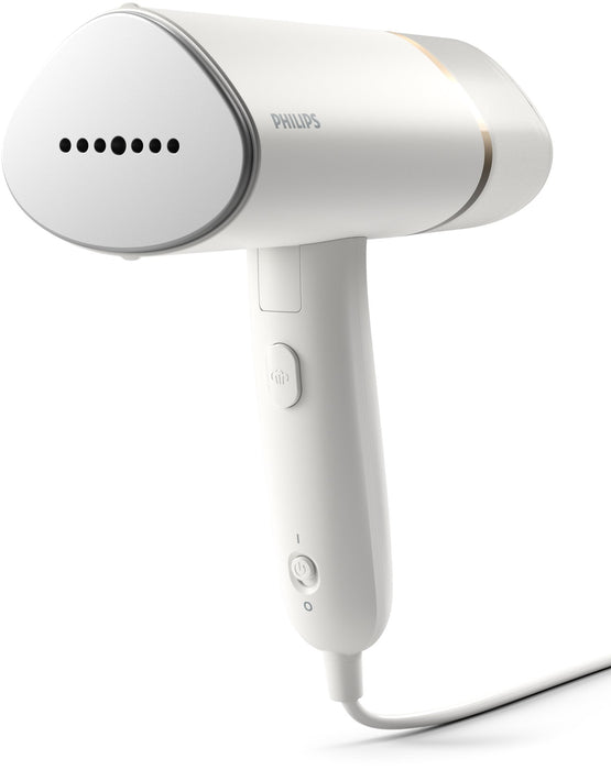 EAN 8710103970934 - Philips 3000 series STH3020/10 vaporizador para ropa Vaporizador manual de prendas 0,12 L 1000 W Blanco imagen 1
