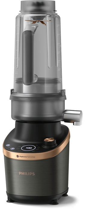 EAN 8720389013621 - Philips HR3770/00 licuadora Batidora de vaso 1500 W imagen 1