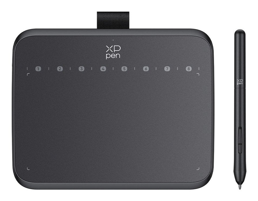 Tablet Graficzny Deco 640 (Its640)