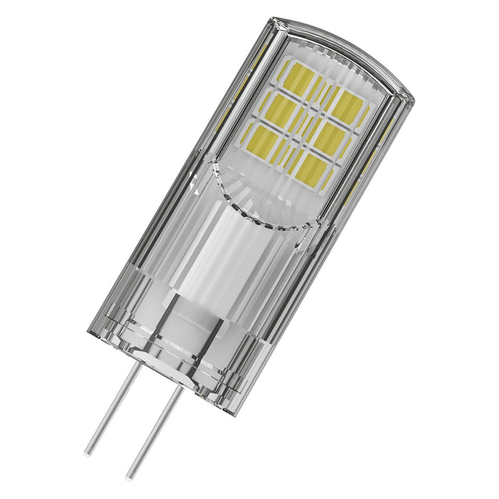 EAN 4058075431997 - Osram STAR lámpara LED Blanco cálido 2700 K 2,4 W G4 F imagen 3