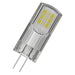EAN 4058075431997 - Osram STAR lámpara LED Blanco cálido 2700 K 2,4 W G4 F imagen 3
