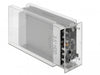 EAN 4043619426249 - DeLOCK 42624 caja para disco duro externo Carcasa de disco duro/SSD 2.5/3.5" imagen 3