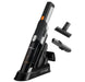 EAN 8595631012215 - Concept VP4410 aspiradora de mano Negro Sin bolsa imagen 1