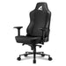 EAN 4044951030682 - Sharkoon SKILLER SGS40 Asiento acolchado Respaldo acolchado imagen 1