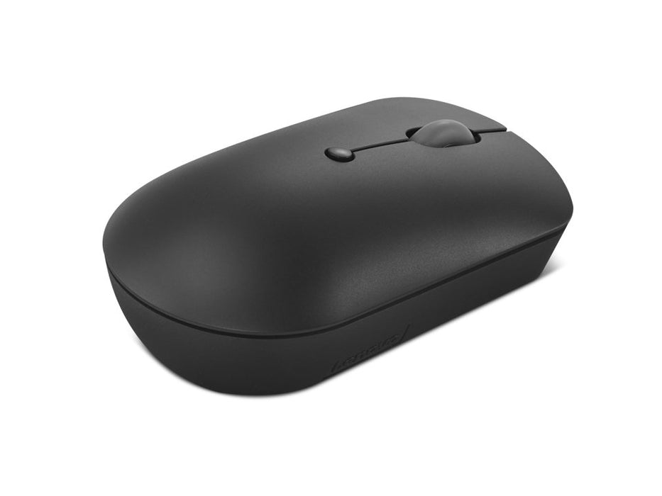 EAN 0195892016267 - Lenovo 400 ratón Oficina Ambidextro RF inalámbrico Óptico 2400 DPI imagen 3