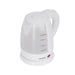 EAN 5902934831109 - Mesko Home MS 1276 tetera eléctrica 1 L 1600 W Blanco imagen 2