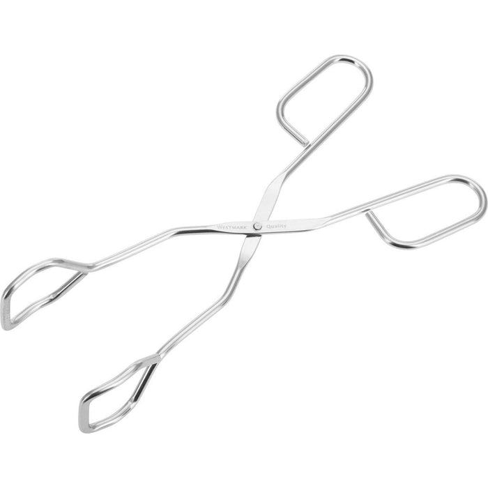 Westmark Servierzange Plateado Acero Inoxidable