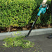 EAN 0088381897938 - Makita DUB186Z soplador de hoja 18 V Ión de litio imagen 2