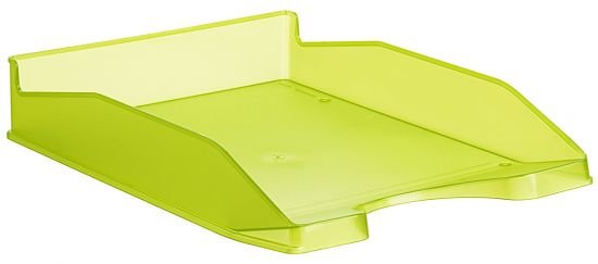 EAN 8429368915559 - Archivo 2000 742 KW TL bandeja de escritorio/organizador Poliestireno Verde imagen 1
