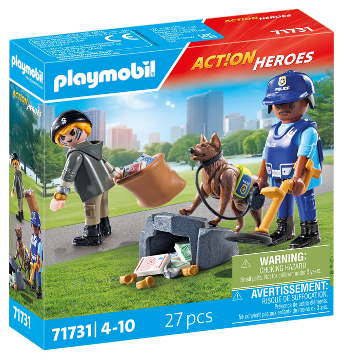 EAN 4008789717313 - Playmobil 71731 figura de juguete para niños imagen 3