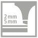 EAN 4006381401104 - STABILO NEON marcador 1 pieza(s) Punta de cincel Amarillo imagen 13