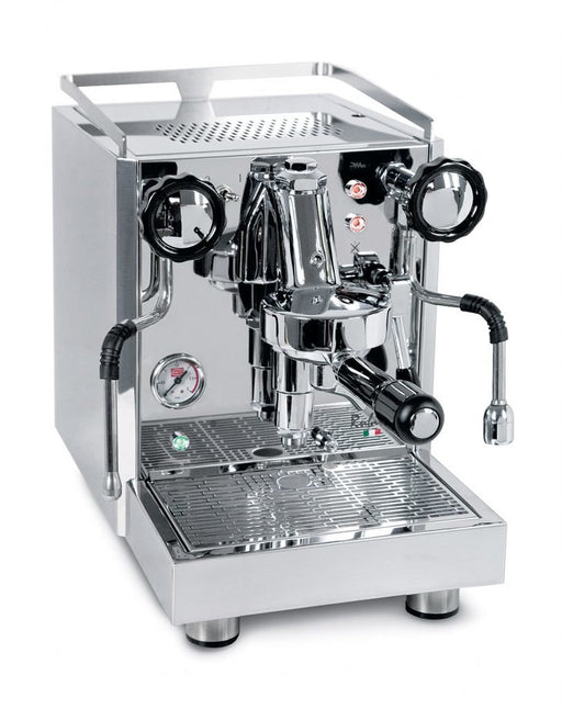 EAN 8007062098114 - Quickmill Rubino Cafetera de filtro 3 L imagen 1