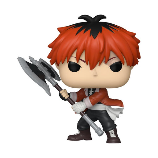 EAN 0889698864947 - FUNKO POP! 86494 imagen 1