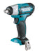 EAN 0088381881739 - Makita TW141DZ atornilladora de impacto con batería 1/2" 3200 RPM 145 Nm Verde imagen 1