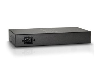 EAN 4015867191958 - LevelOne GEP-0812 switch No administrado L2 Gigabit Ethernet (10/100/1000) Energía sobre Ethernet (PoE) N imagen 2