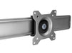 EAN 4015867236048 - Equip 650162 soporte para monitor 68,6 cm (27") Escritorio Negro imagen 6