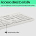 EAN 195161118937 - HP 225 Wired Mouse and Keyboard Combo teclado Ratón incluido USB Negro imagen 7