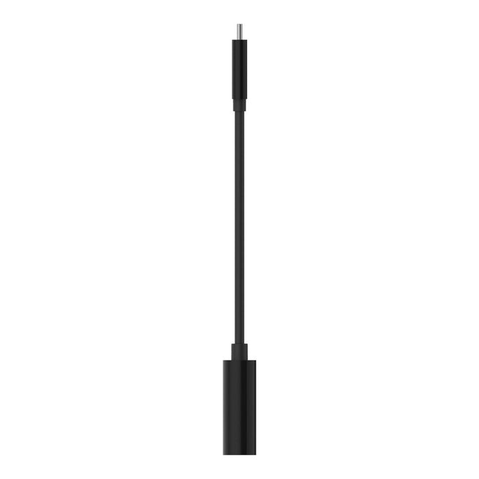 EAN 0745883799060 - Belkin AVC002BTBK base para portátil y replicador de puertos USB 3.2 Gen 1 (3.1 Gen 1) Type-C Negro imagen 4