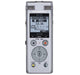 EAN 4046628672553 - Olympus DM-720 + ME-3 Memoria interna Plata imagen 1