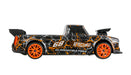 EAN 4262500346439 - Amewi 21128 modelo controlado por radio Coche de carreras Motor eléctrico 1:24 imagen 3