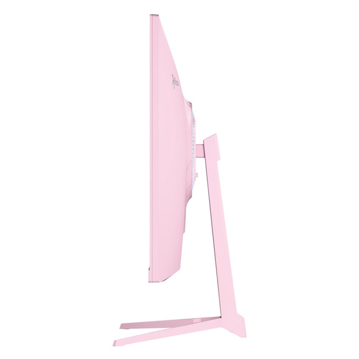 EAN 0850054766892 - Arozzi Nova 27″ pantalla para PC 68,6 cm (27") 2560 x 1440 Pixeles Quad HD LED Rosa imagen 6