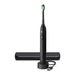 EAN 8720689046749 - Philips Sonicare 3100 series HX4033/32 cepillo eléctrico para dientes Adulto Cepillo dental sónico Negro imagen 1