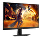 EAN 4038986183222 - AOC G4 27G4ZREAD pantalla para PC 68,6 cm (27") 1920 x 1080 Pixeles Negro, Rojo imagen 6