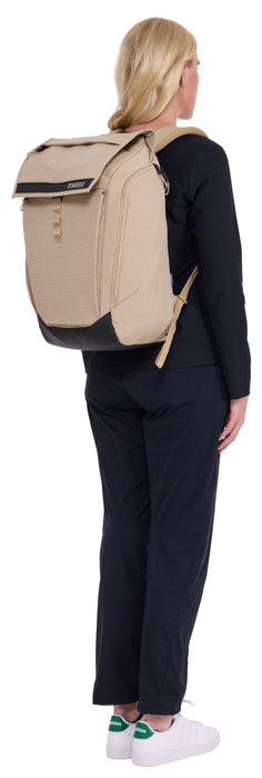Thule Paramount Backpack 27l - Parabp3216 Gentle Beige
