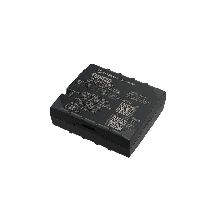 EAN 4779027312095 - Teltonika FMB120 Coche Negro imagen 1