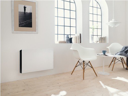 EAN 8004399131101 - De’Longhi HCX3220FTS calefactor eléctrico Negro, Blanco 2000 W Ventilador eléctrico imagen 2