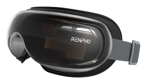 EAN 4897122207297 - Renpho PEU-R-G010V masajeador Ojo Negro imagen 1