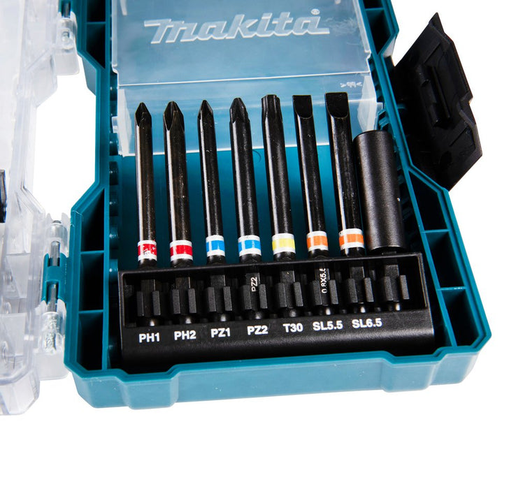 EAN 88381571272 - Makita E-07076 punta de destornillador imagen 4