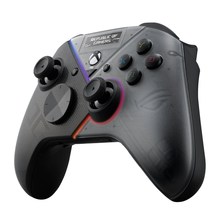 EAN 4711081919841 - ASUS ROG Raikiri Pro Negro Bluetooth/USB Gamepad Analógico/Digital PC, Xbox One, Xbox One S, Xbox One X,  imagen 7