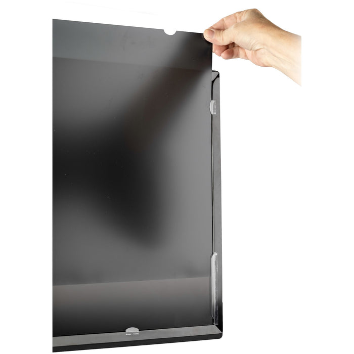 EAN 0065030900607 - StarTech.com 2269-PRIVACY-SCREEN filtro para monitor 55,9 cm (22") Filtro de privacidad para pantallas si imagen 6
