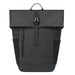EAN 4260709016221 - Rivacase Eden mochila Mochila enrollable Negro Poliéster, cuero PU imagen 1