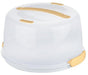 EAN 8595028449846 - Tescoma 630840 recipiente de almacenar comida Alrededor Pan Blanco 1 pieza(s) imagen 1