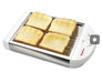 EAN 8429113409197 - Magefesa Sun up - MGF: 3375 4 rebanada(s) 600 W Blanco imagen 3