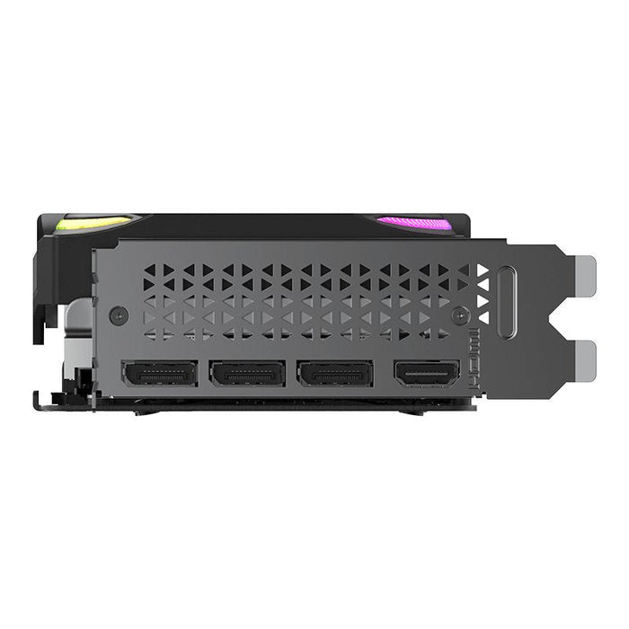 EAN 0751492794440 - PNY GeForce RTX 5070 EPIC-X RGB OC NVIDIA 12 GB GDDR7 imagen 6