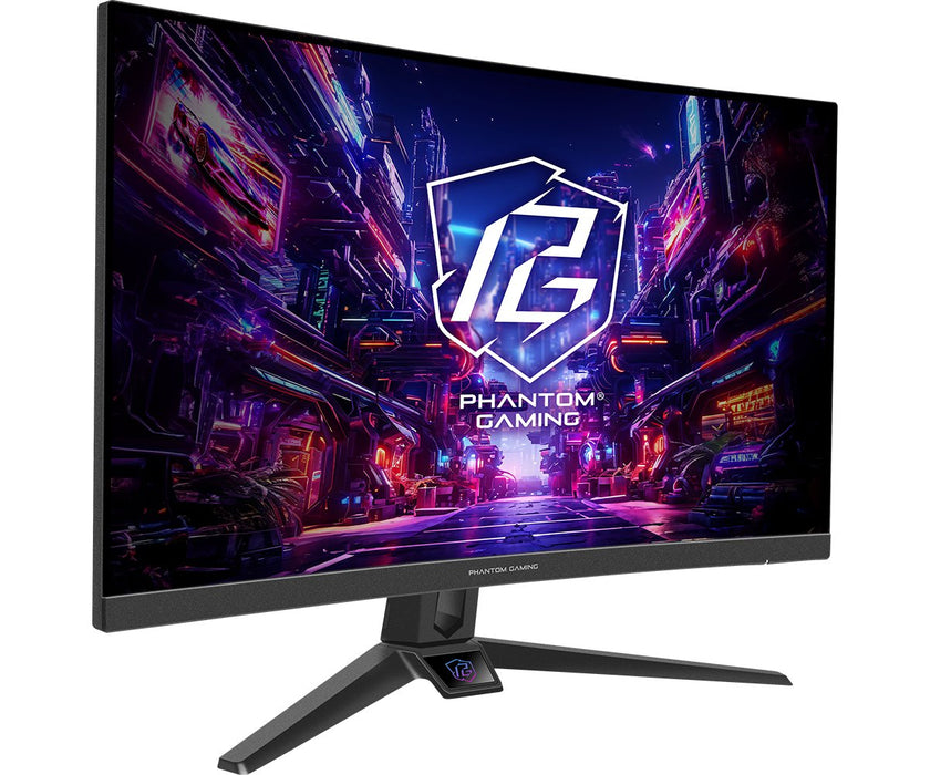 EAN 4710483945625 - Asrock PG27FRS1A pantalla para PC 68,6 cm (27") 1920 x 1080 Pixeles Full HD LCD Negro imagen 2