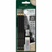 EAN 4005401152989 - Faber-Castell 115298 lápiz de grafito Multi 4 pieza(s) imagen 1