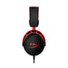 EAN 0196188486863 - HyperX Cloud Alpha - Gaming Headset (Black-Red) (HX-HSCA-RD/EM) Alámbrico Diadema Juego Negro, Rojo imagen 9