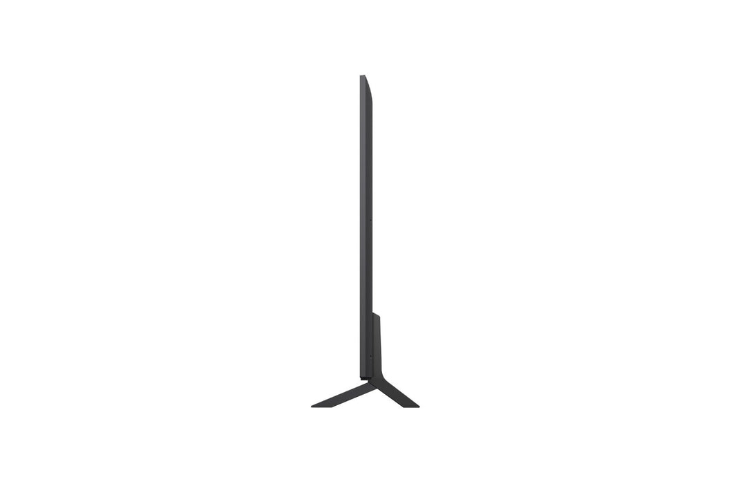 EAN 8806096349069 - LG QNED evo AI 55QNED85A6C 139,7 cm (55") 4K Ultra HD Smart TV Wifi Negro imagen 4